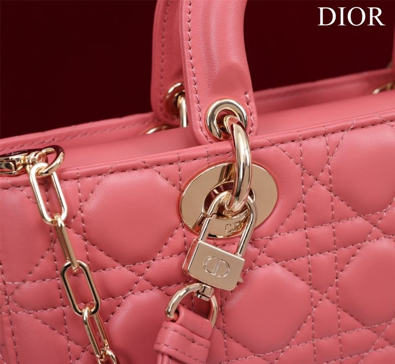 Christian Dior My Lady Bags